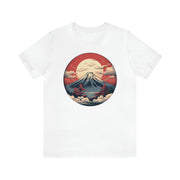 Mount Fuji - Dream