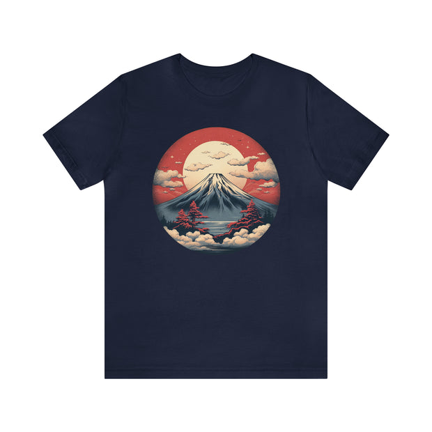 Mount Fuji - Dream
